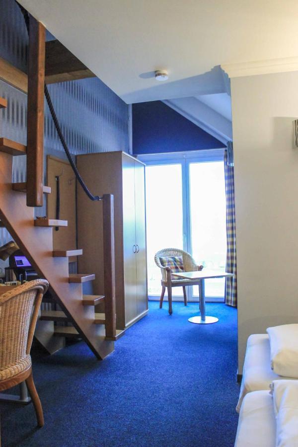 Donau-Hotel Sinzing Екстериор снимка