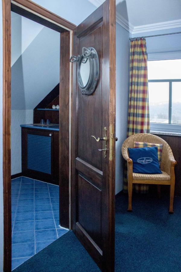 Donau-Hotel Sinzing Екстериор снимка
