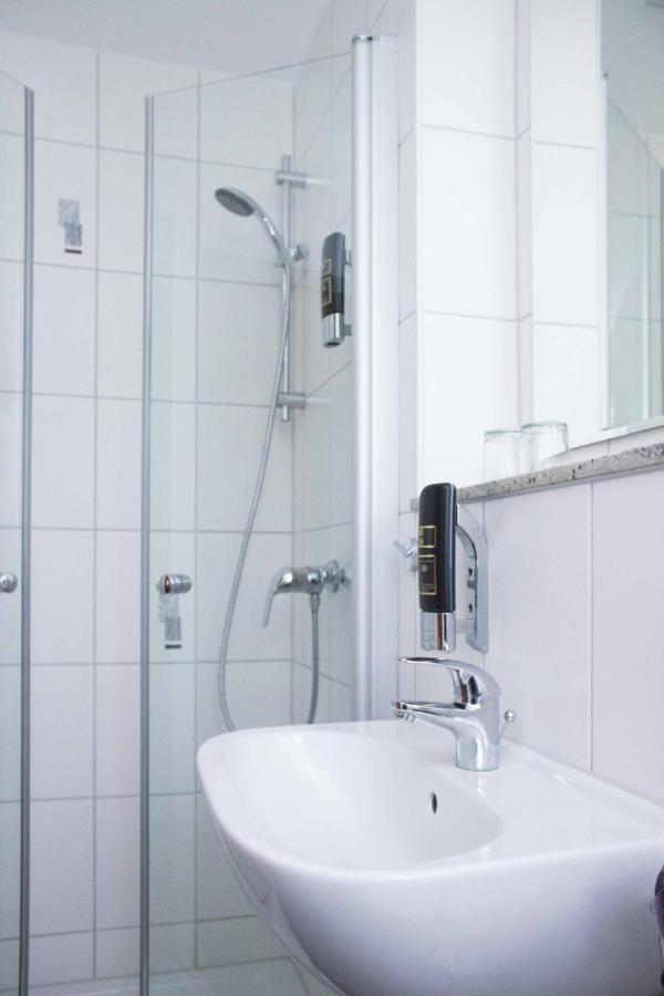 Donau-Hotel Sinzing Екстериор снимка