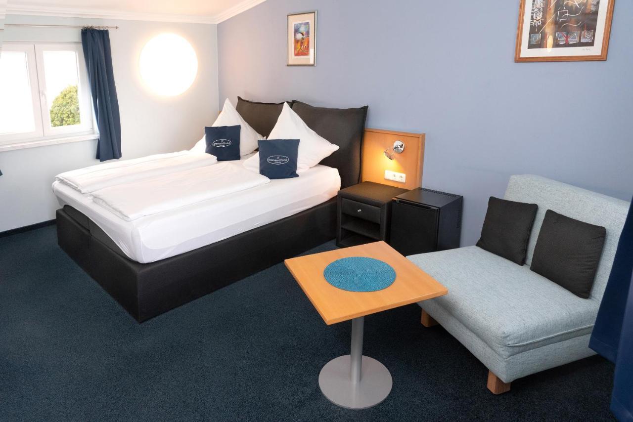 Donau-Hotel Sinzing Екстериор снимка
