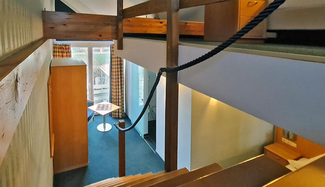 Donau-Hotel Sinzing Екстериор снимка