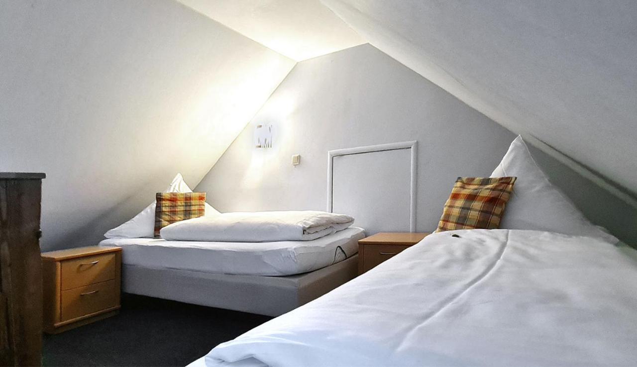 Donau-Hotel Sinzing Екстериор снимка