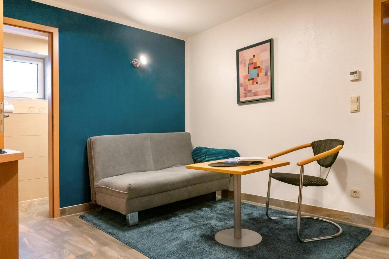 Donau-Hotel Sinzing Екстериор снимка